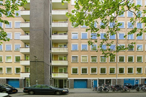 Medium property photo - Van Nijenrodeweg 511, 1082 HP Amsterdam